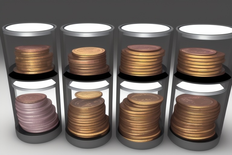 Cataloging Your Coin Collection: A Valuable Practice for Coin Collectors