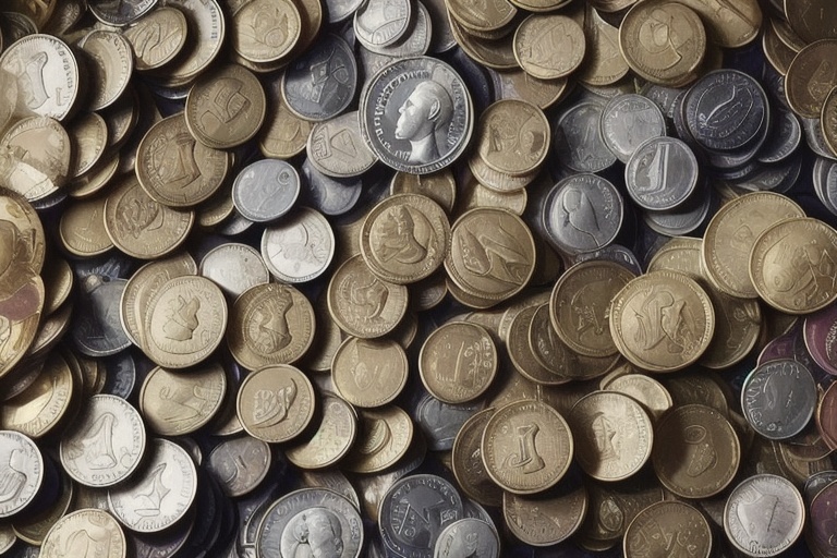 The Evolution of Coin Collecting: Trends and Valuation Insights