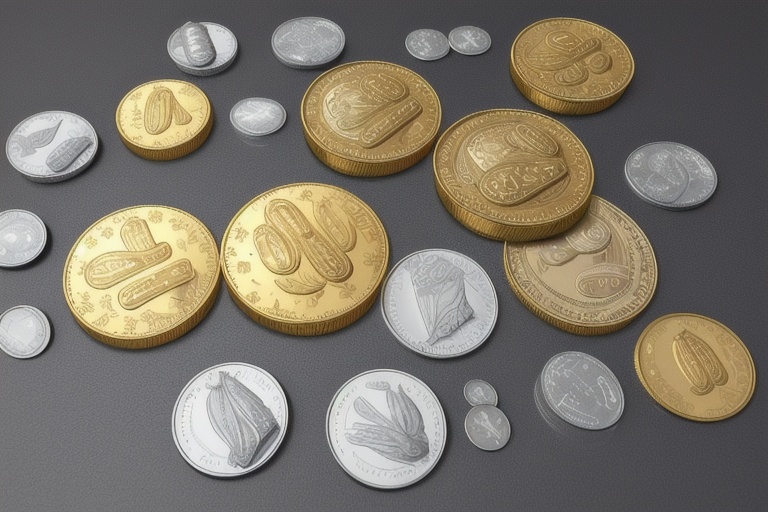 Understanding Coin Grading: A Guide for Collectors