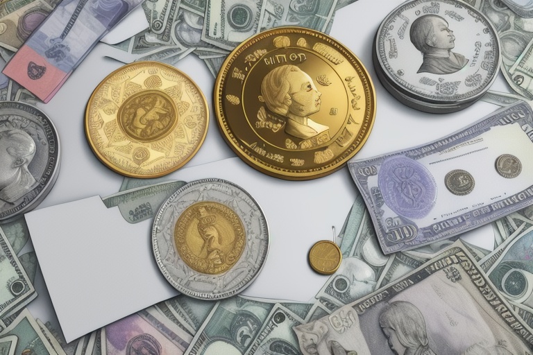 The Treasures of Numismatics: A Peek into the Rarest and Most Coveted 50p Coins