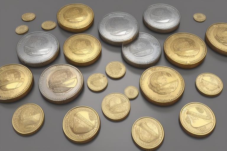 Discover the Value and Rarity of Coins with Smartphone Apps