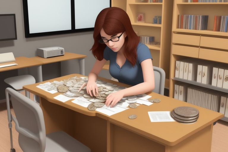 Evolving Trends and Valuation Techniques in Coin Collecting