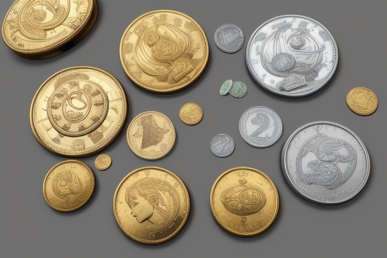The Most Valuable Australian Coins