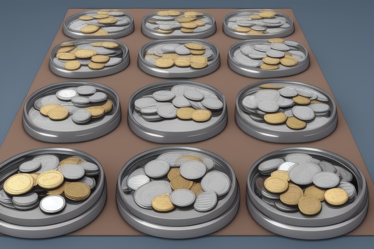 Maximizing Your Coin Sales: A Guide to Selling Coins Online