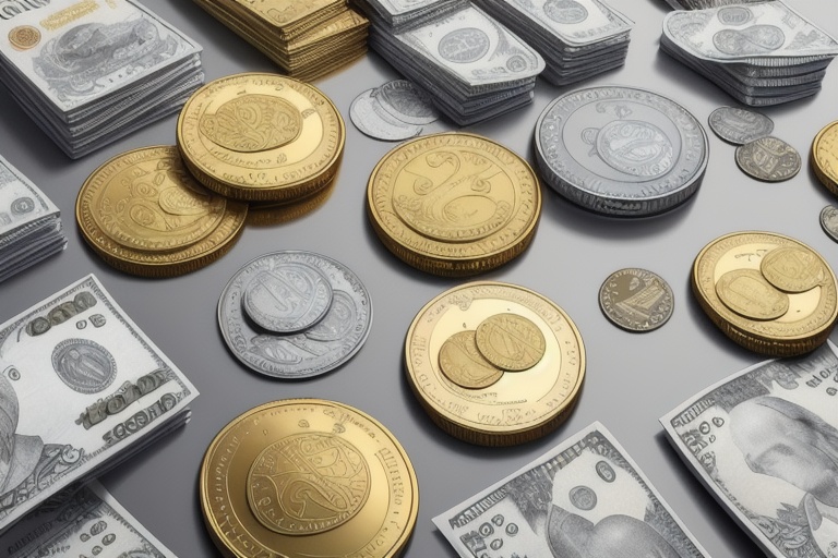 Maximizing the Value of Estate Coin Collections: A Guide to Appraising and Selling