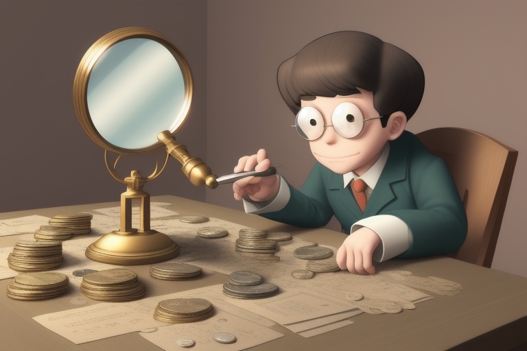 The Value of Coin Collecting and Coin Valuation