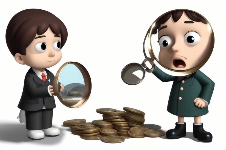 Coin Collecting and Valuation: A Comprehensive Guide for Beginners