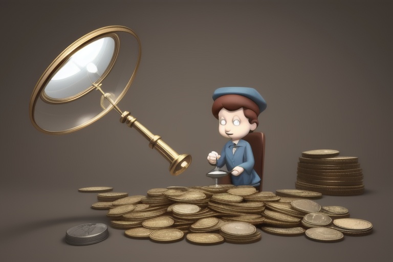  Coin Collecting: A Hobby, Passion, or Investment? 