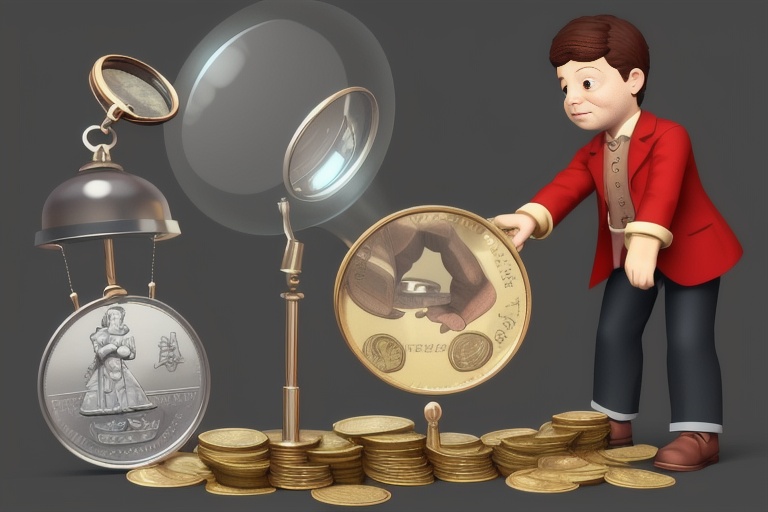 Inherited a Coin Collection? Here's How and Where to Sell for the Most Money