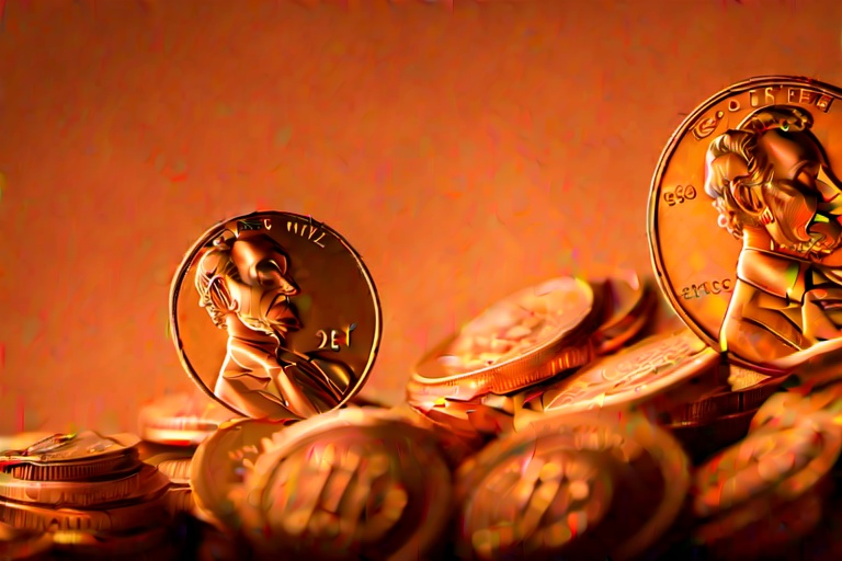 Unraveling the Intricacies of Coin Collecting: Valuation, Trends, and Resources