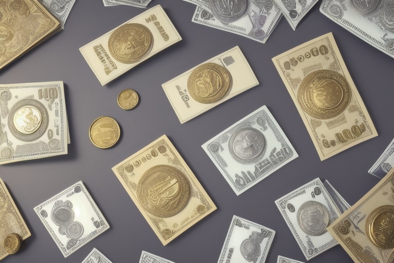The Ever-Evolving World of Coin Collecting and Valuation