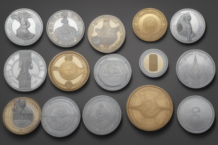 Tips for Organizing Your Coin Collection