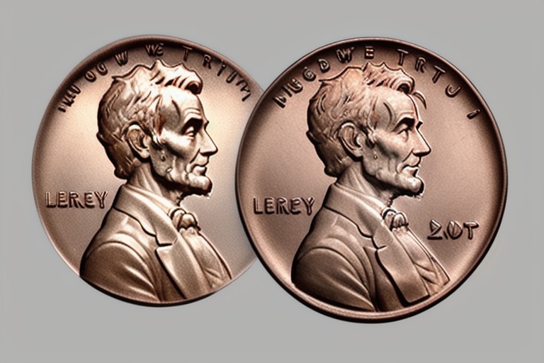 Spot Prices and Popular Coin Series in Coin Collecting
