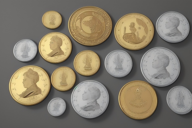 Unveiling the Intricacies of Coin Collecting: Insights, Trends, and Valuation