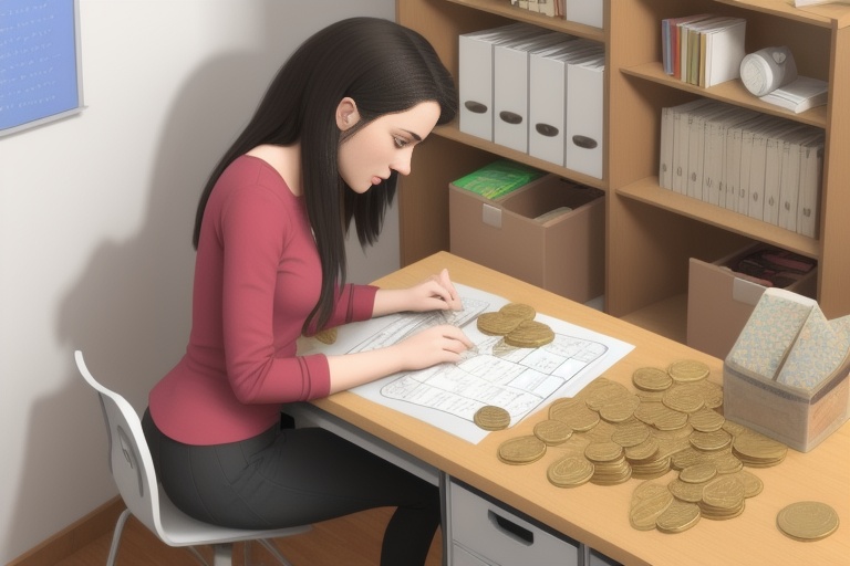 The Importance of Cataloging Your Coin Collection