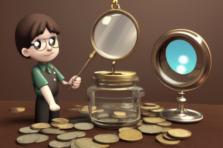 Discover the Value and Rarity of Coins with Smartphone Apps