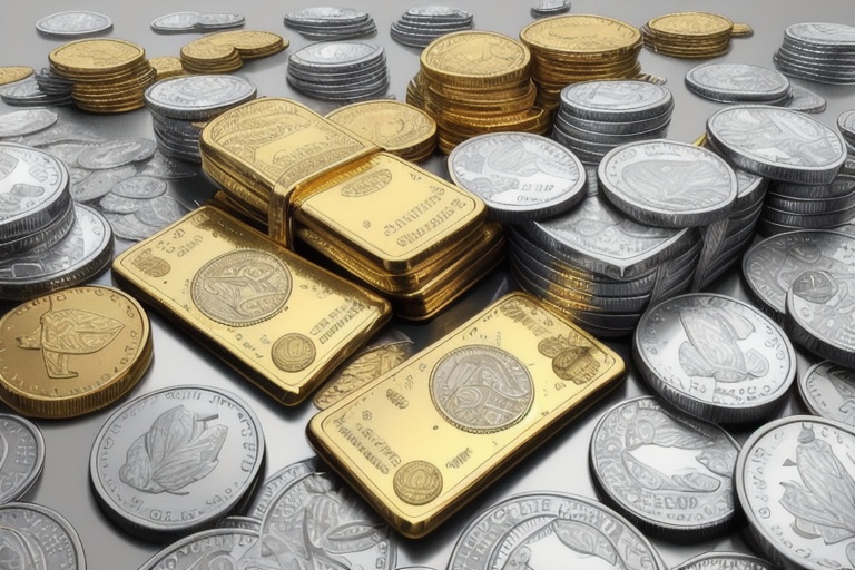 The Joy of Coin Collecting: Building Your Collection