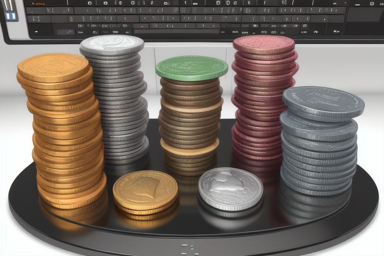 Discovering the Value of Coins with Smartphone Apps