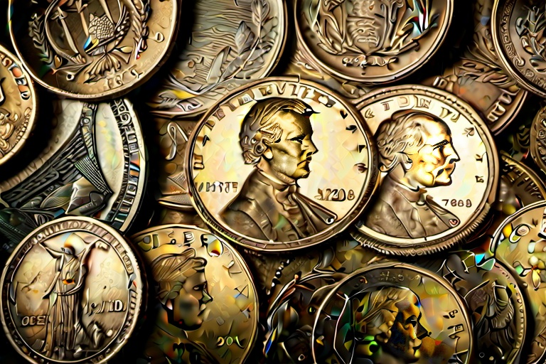 The Fascinating World of Numismatics: Exploring the Study of Coins