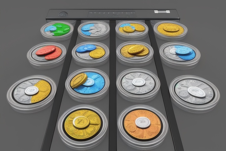 A Comprehensive Guide to Coin Collecting: Grading, Clubs, and Purchases