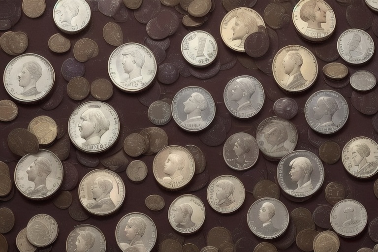 The Excitement of Mint Sets in Coin Collecting